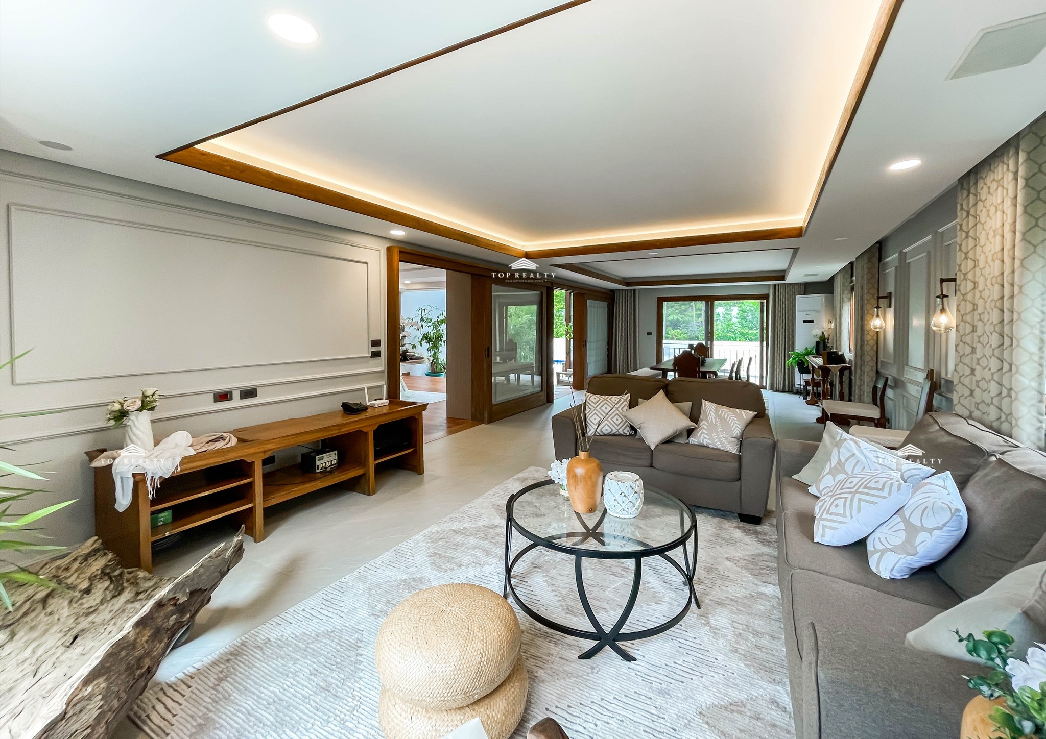 Loyola Grand Villas photo 1