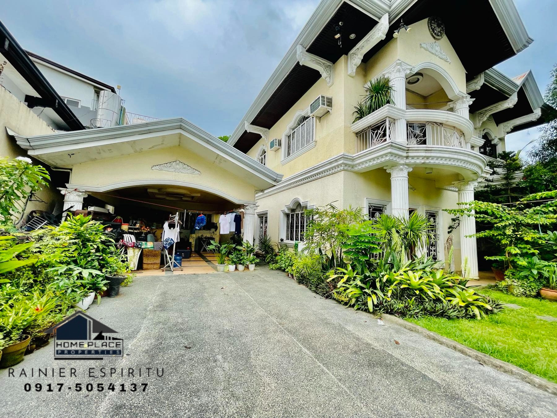 Pre-Owned Single Detached for Sale in Multinational Village Parañaque City photo 1