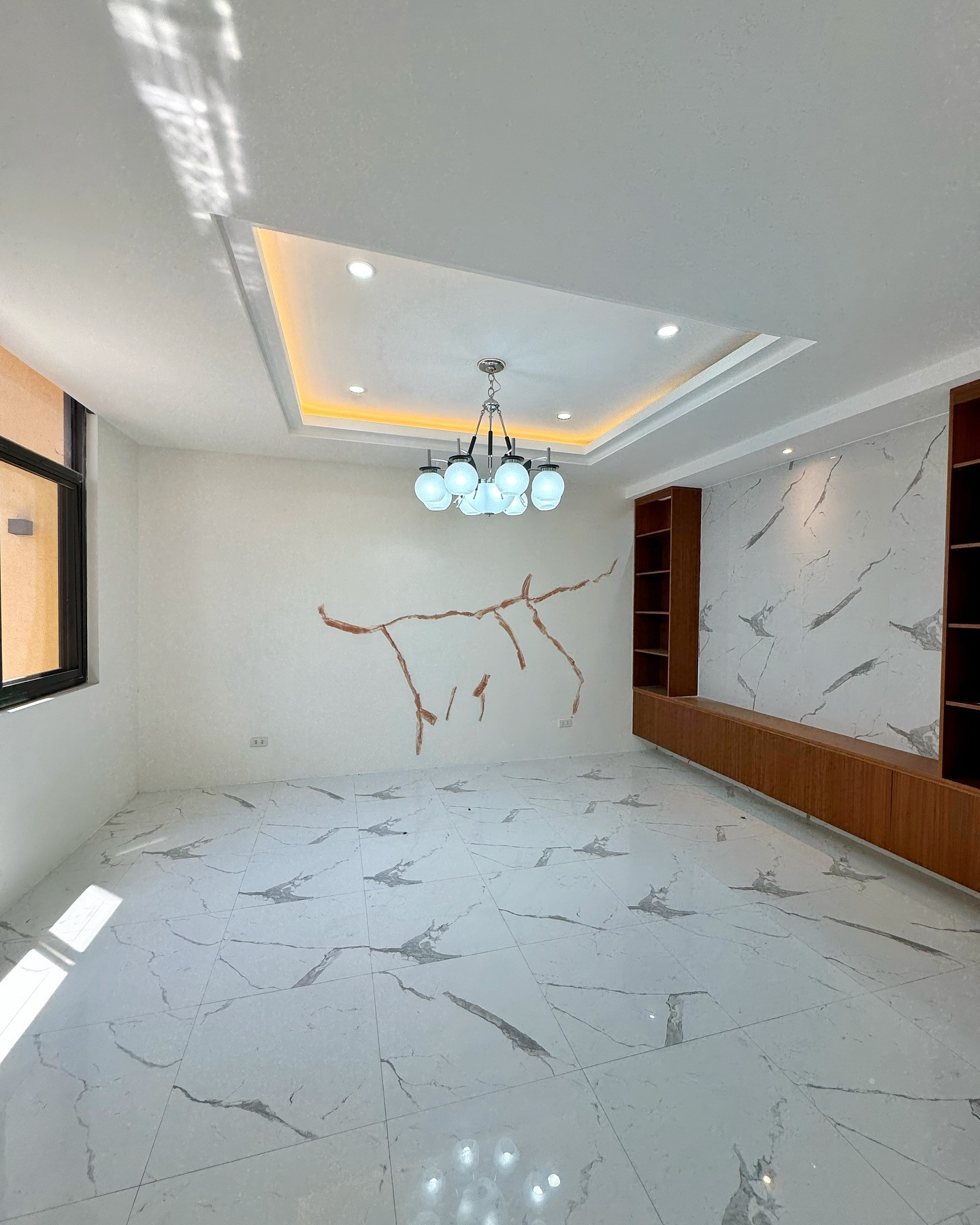 Brand New Modern House for Sale in Greenwoods Executive Village photo 4