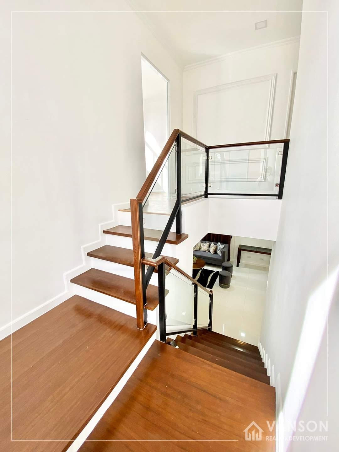 HOUSE AND LOT FOR SALE IN PONTICELLI HILLS, DAANG HAR photo 5