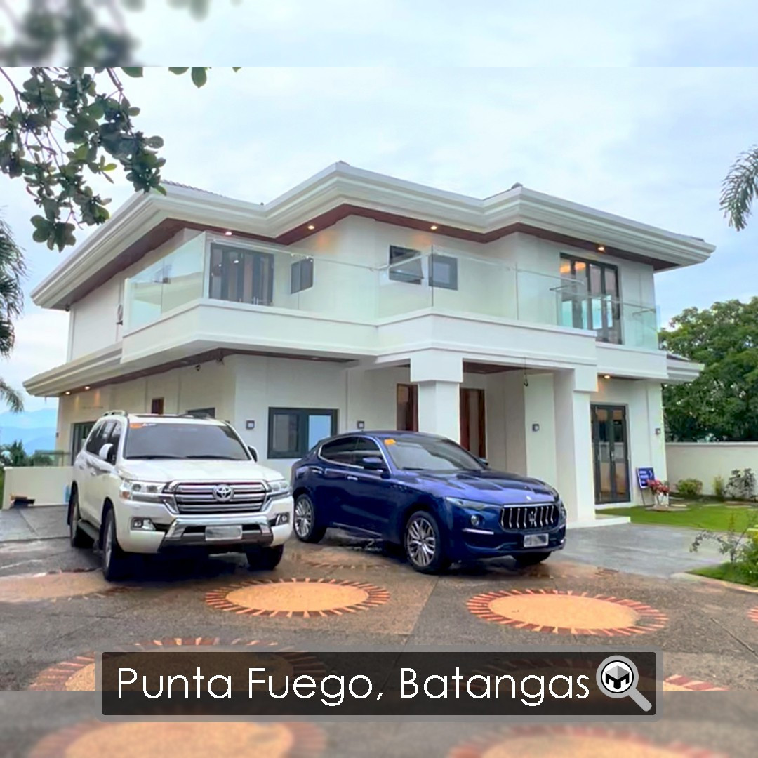 Inside a Beautiful Sea Front Vacation Home in Peninsula De Punta Fuego photo 1