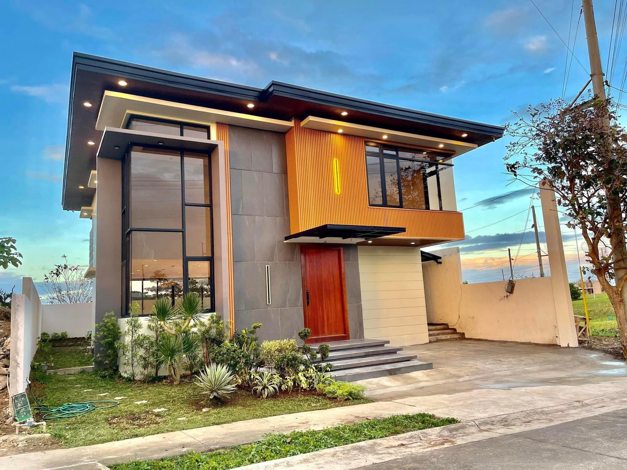 A Notable 4 Bedroom House and Lot for Sale in Nuvali, Laguna photo 1