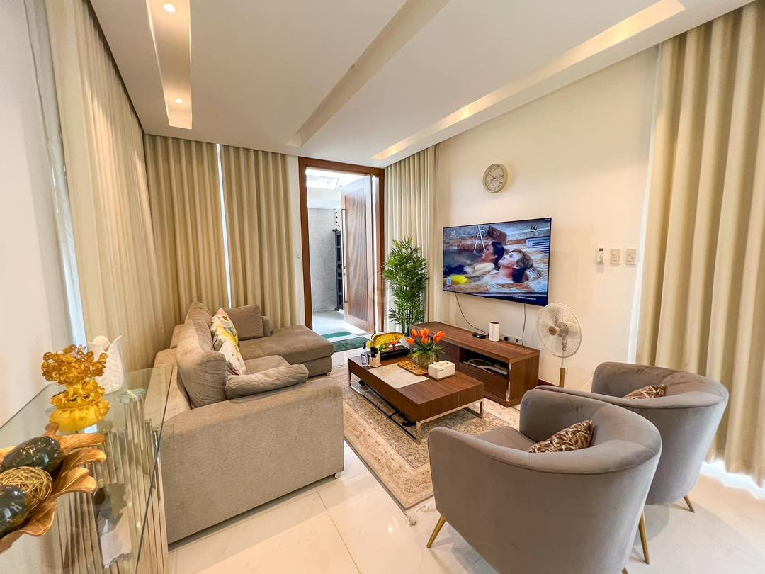 Beautiful Aesthetic House for Sale in Quezon City photo 3