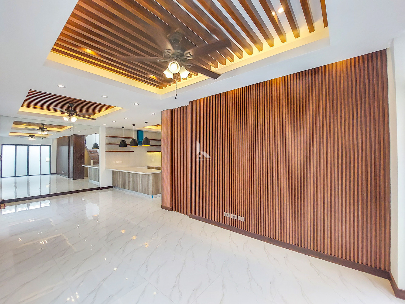 2 Storey Modern Asian House and Lot for Sale in Greenwoods, Pasig City photo 4