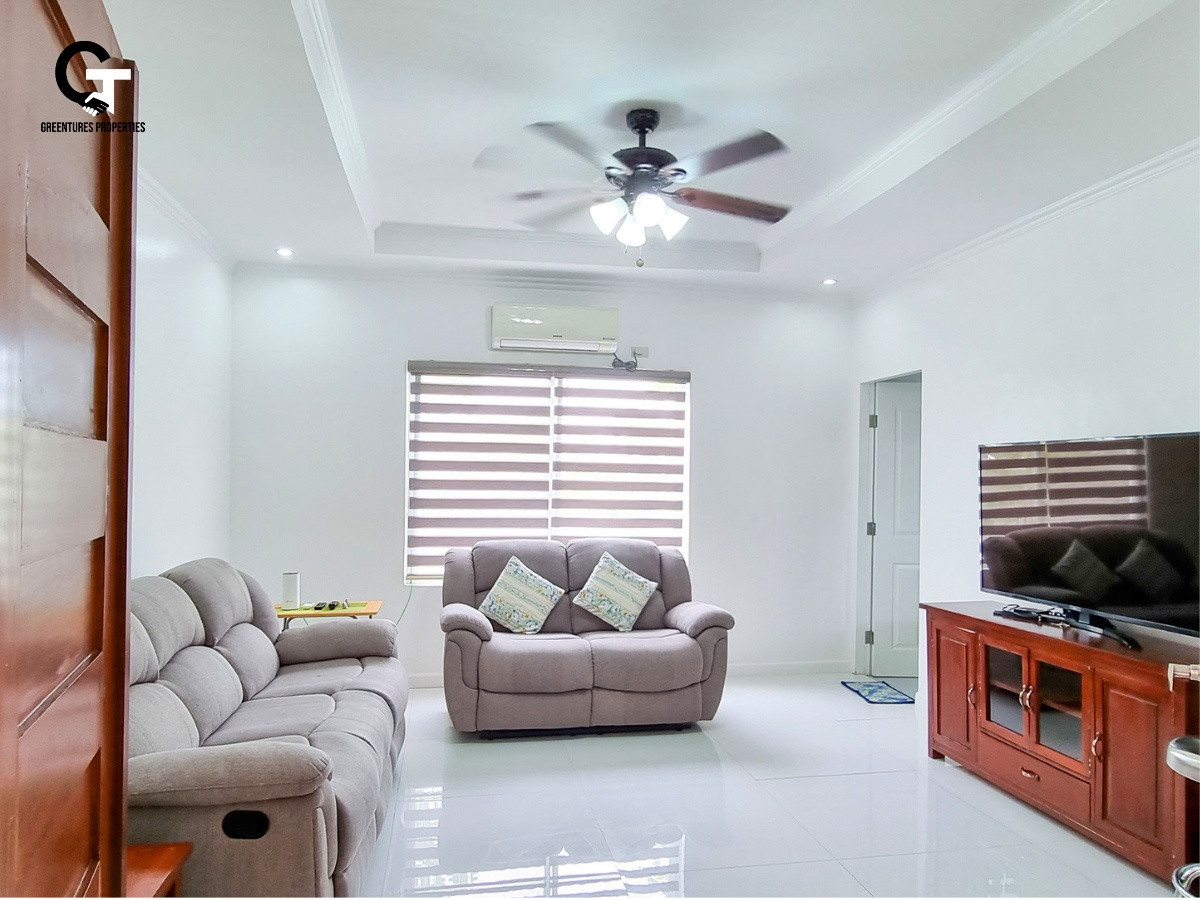 3 Storey Brand New Modern Italian theme House, Fully Furnished photo 5