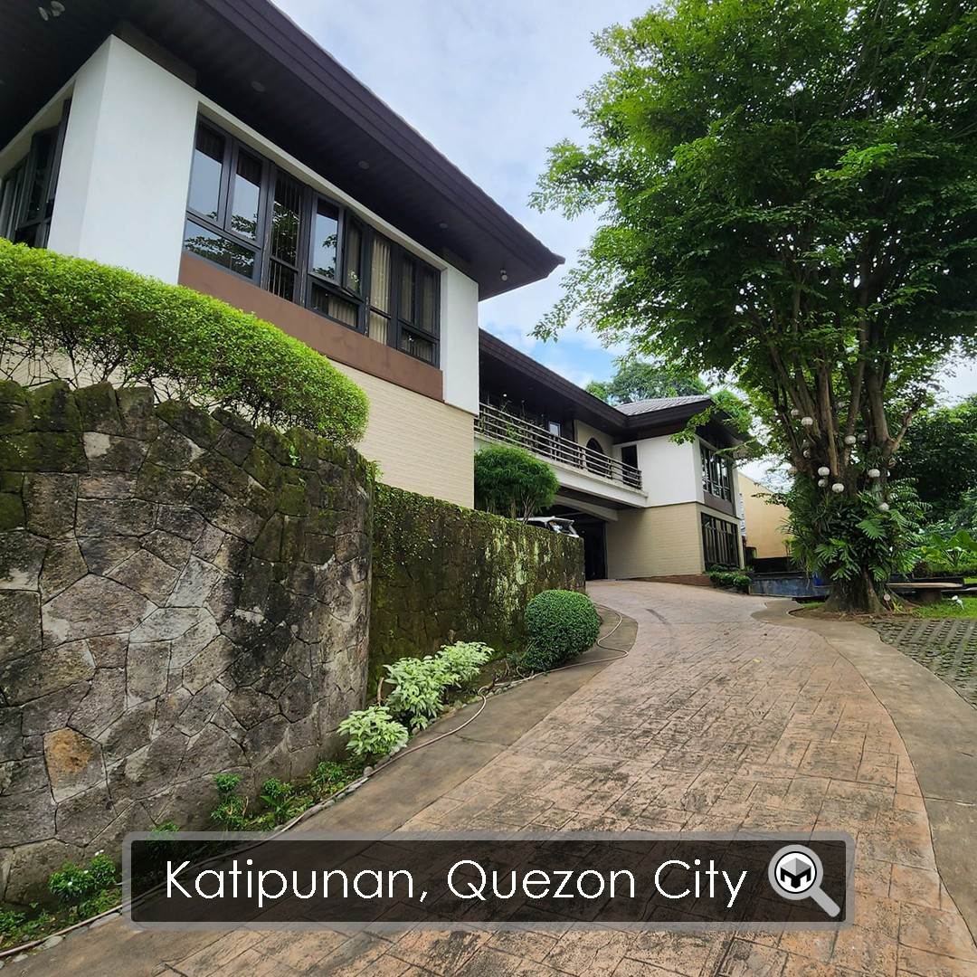 Sensational Asian Inspired House and Lot for Sale photo 1