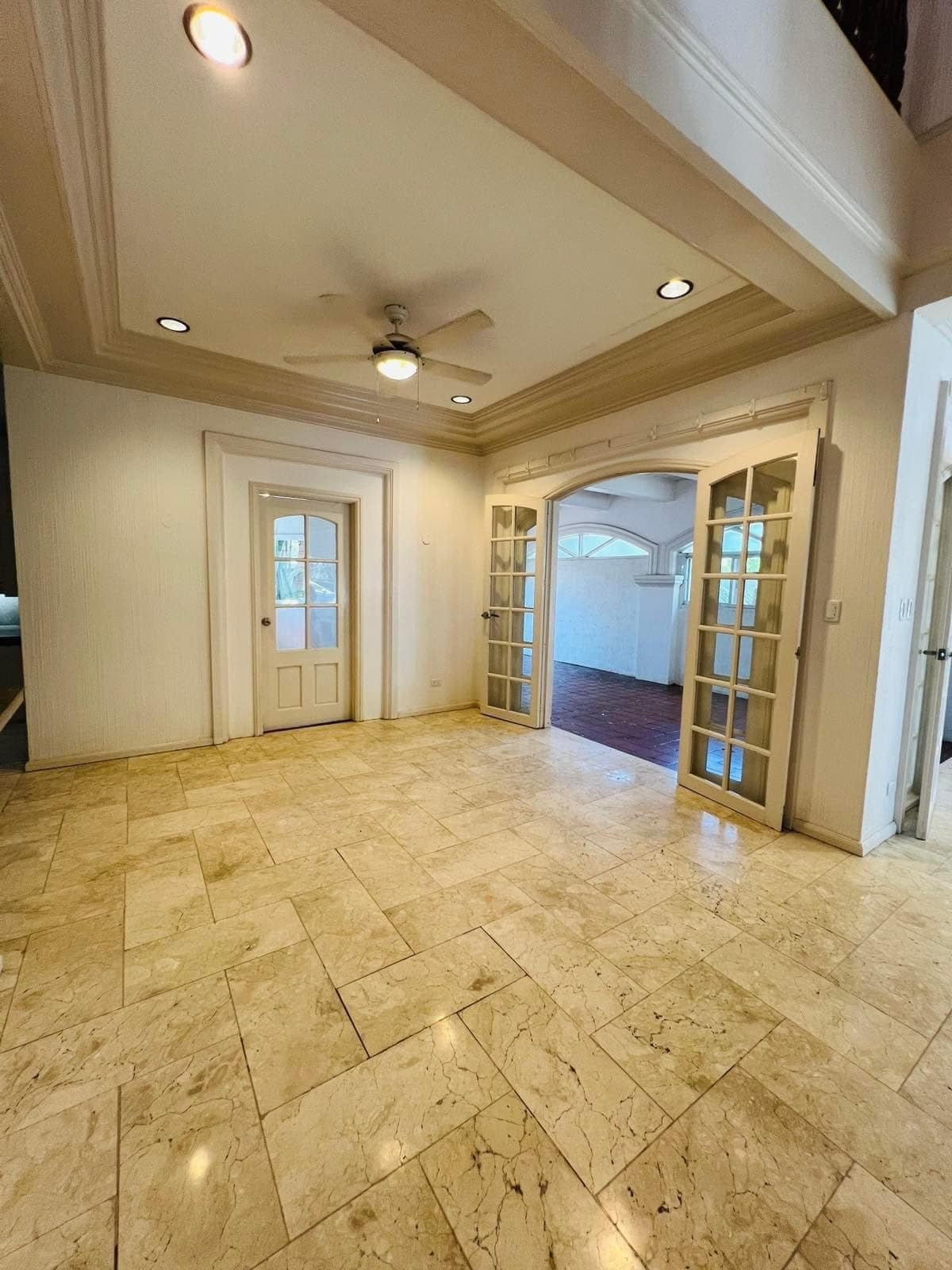 A Striking 4 Bedroom House and Lot for Sale in Ayala Alabang Village photo 5