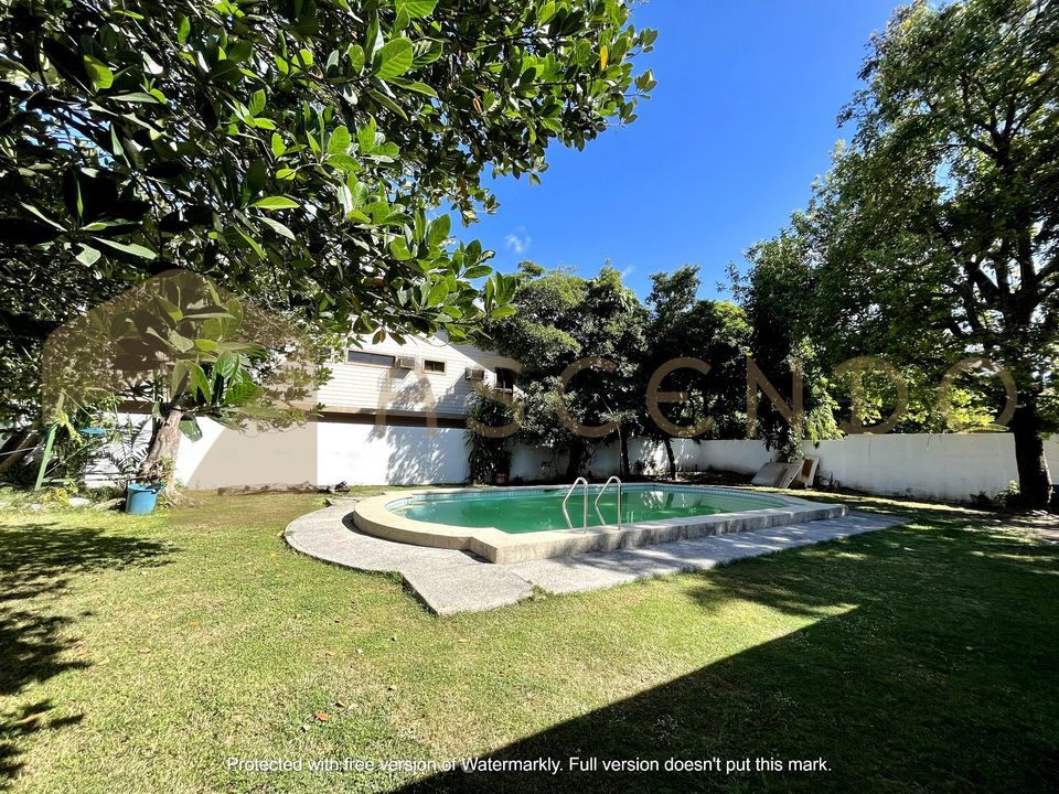 House and Lot for Sale in Alabang Hills photo 5