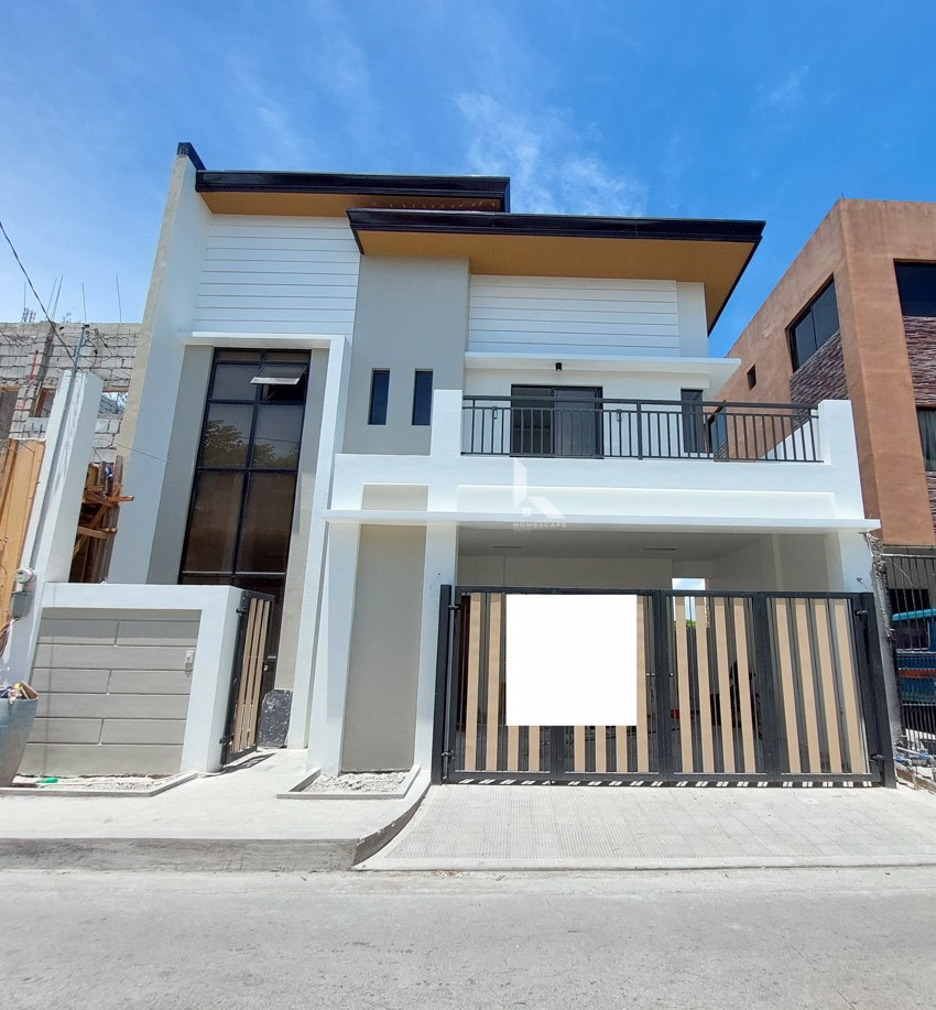 2 Storey Modern House in Greenwoods Executive village, Pasig City photo 1