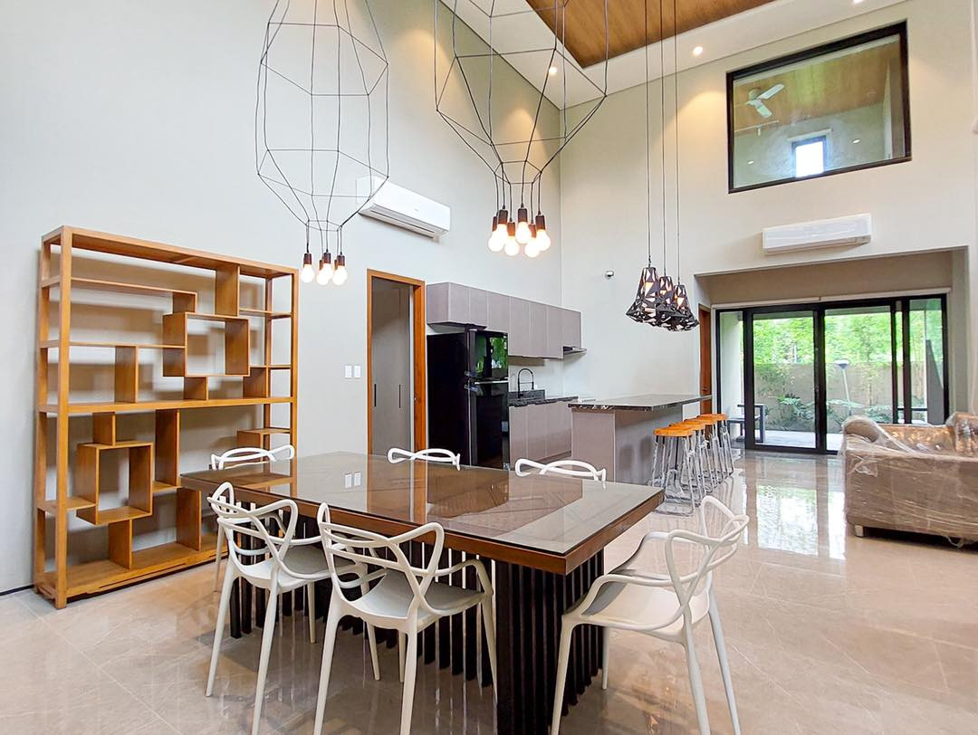 High-end Modern Brand New Home for sale in Southwoods Township Subdivision photo 5