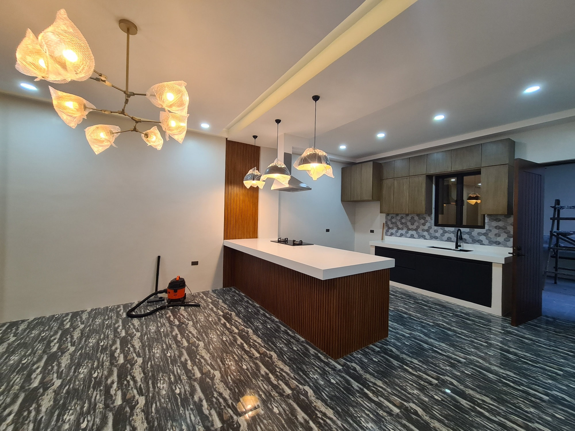 A Brand New Modern Spacious Two Storey House photo 5