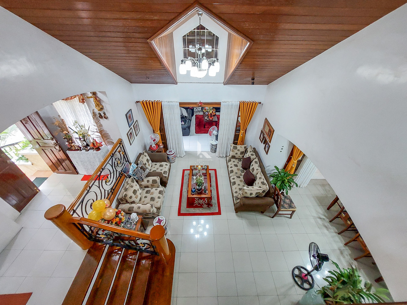 2 Storey House and Lot for Sale in La Residencia De Sta Rosa, Laguna photo 2