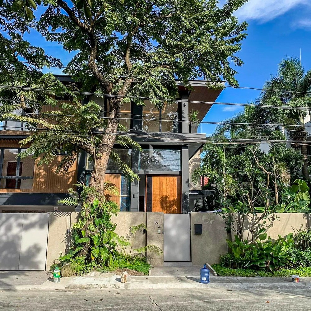 Brand New 4 Storey Modern House and Lot for Sale in Ayala Alabang, photo 3