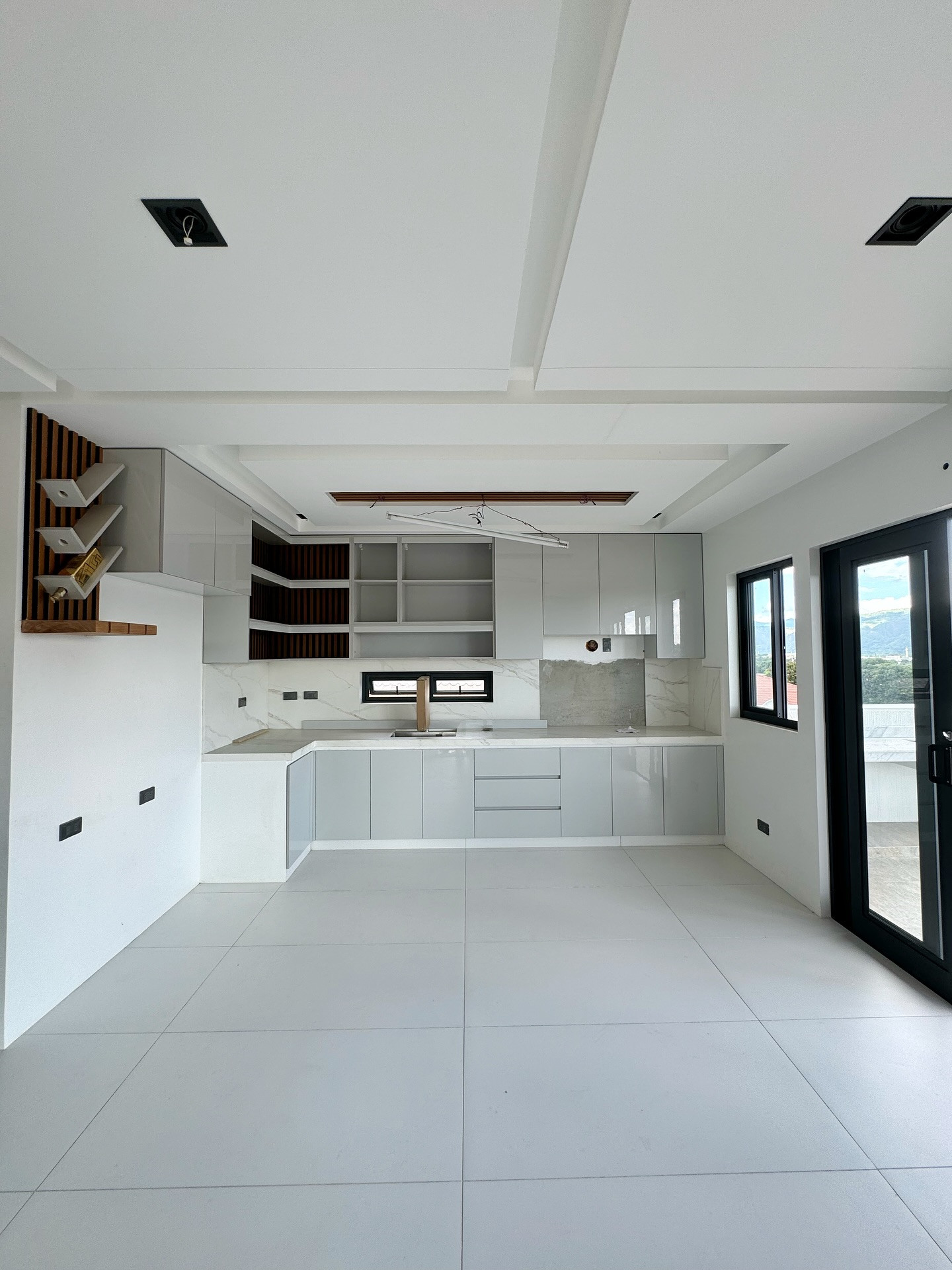 Brand New Modern House for Sale in Filinvest, Batasan Hills Quezon City photo 5