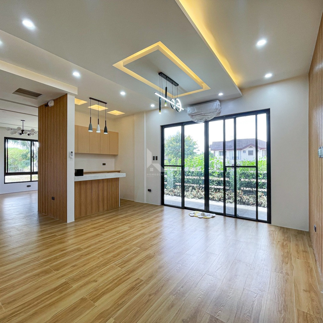 Captivating Modern Contemporary House and Lot For Sale photo 3