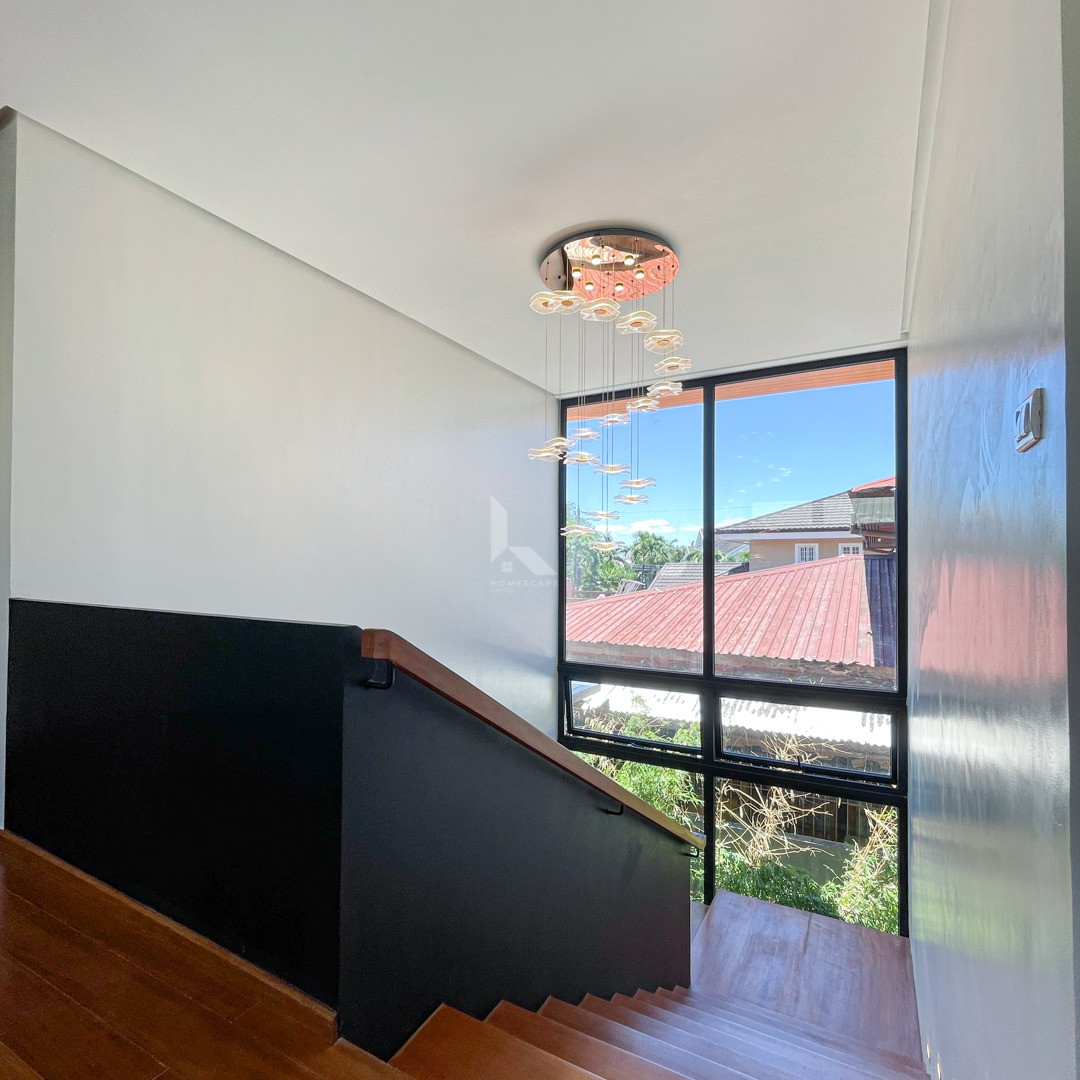 Breathtaking Modern Contemporary House and Lot For Sale photo 5