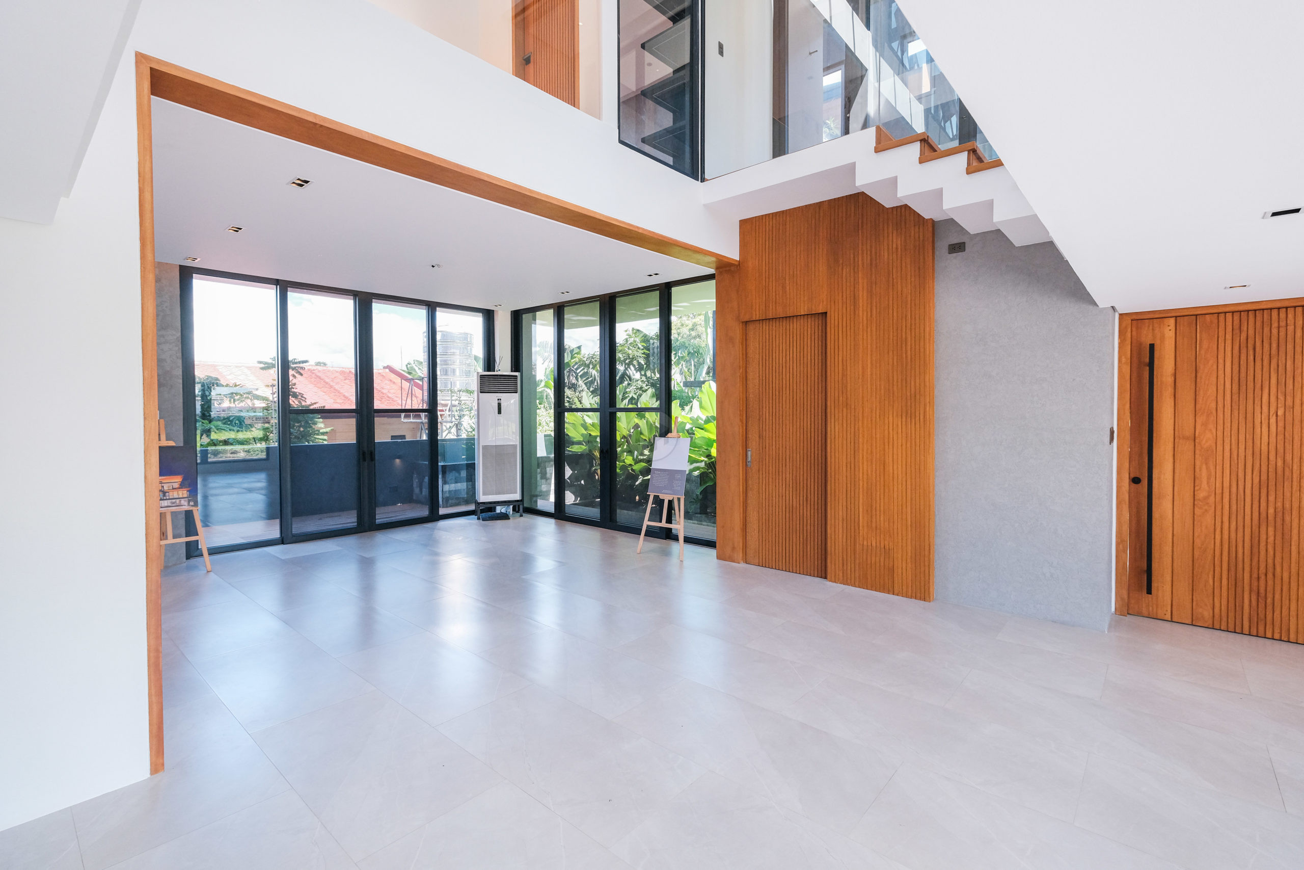 House and Lot for Sale in Alabang West Village photo 3