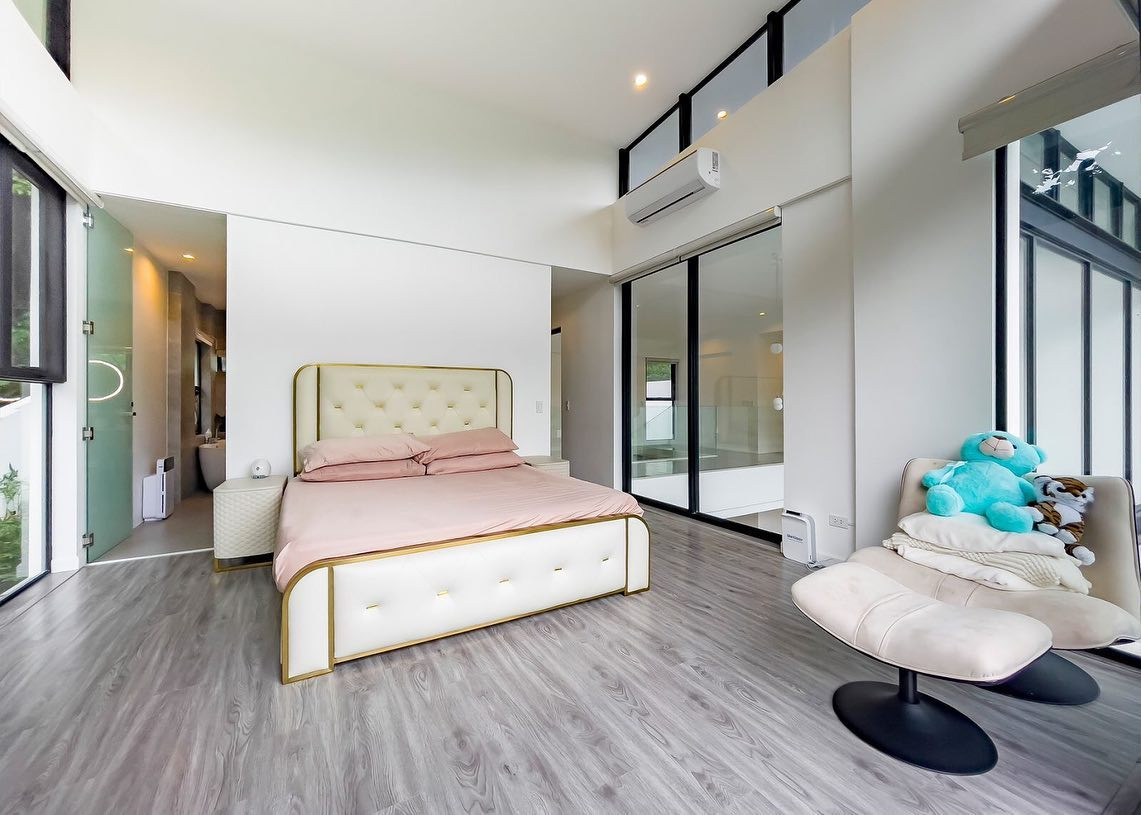 Serene Modern House and Lot for Sale in Sun Valley Estates, Antipolo City photo 4