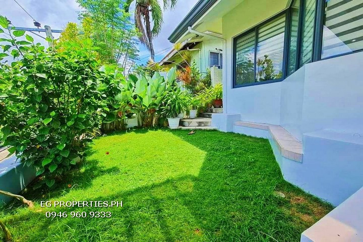 HOUSE AND LOT FOR SALE IN BANILAD CEBU CITY photo 5