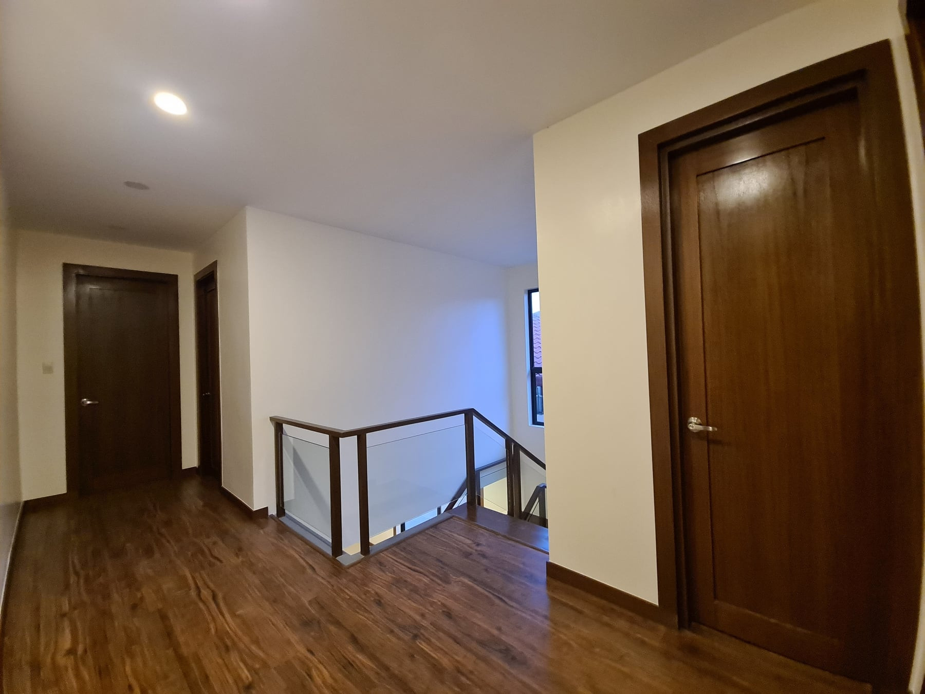 New Modern Home in BF Paranaque: A Real Charmer! photo 3