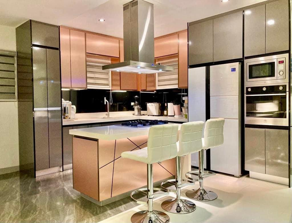 An Exquisite 4 Bedroom Family Home for Sale in Nuvali photo 4
