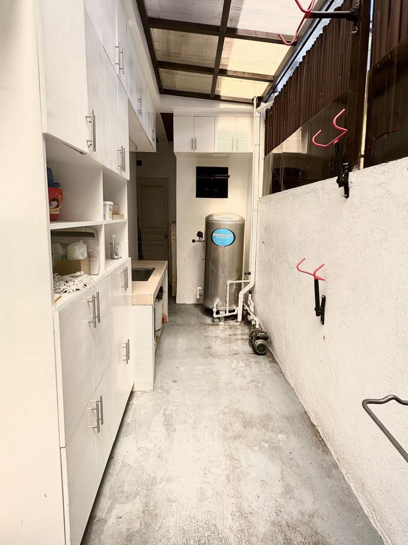 A Stylishly Designed House and Lot for Sale in Pasig City photo 3