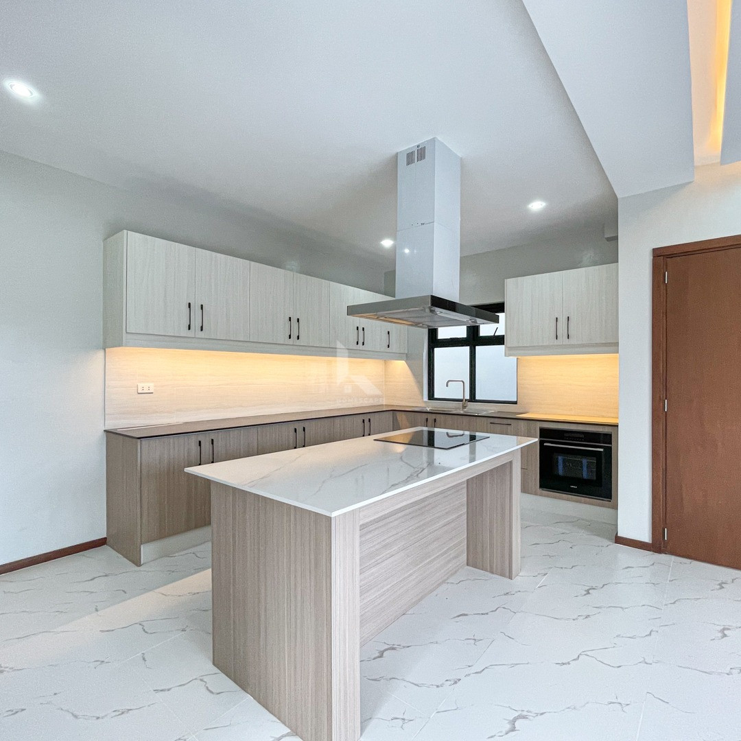 Stunning Brand New Corner House and Lot with Swimming Pool photo 5
