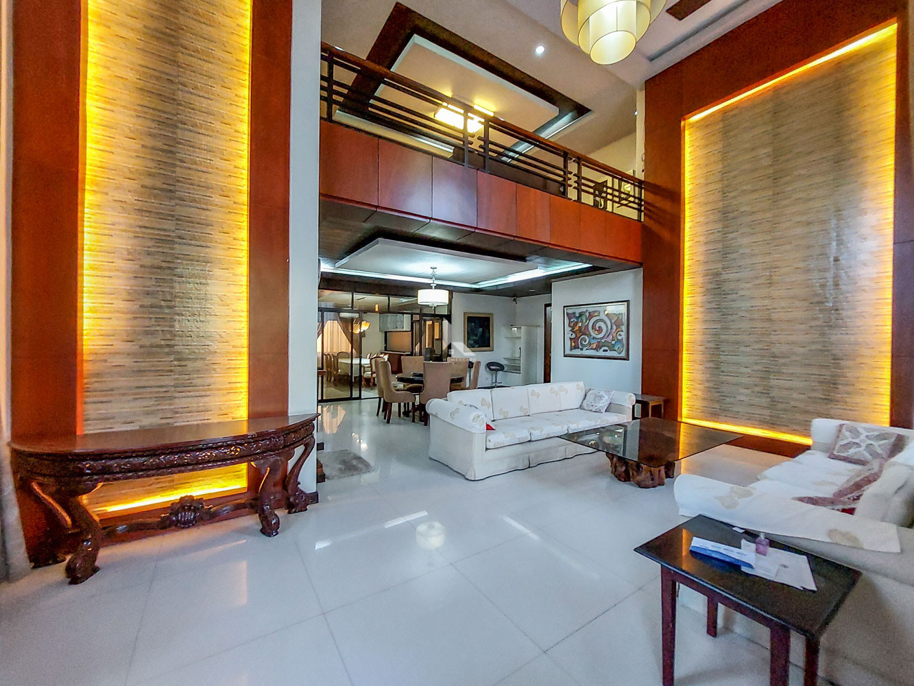 2 Storey House and Lot for Sale in BF Homes, Paranaque City photo 2