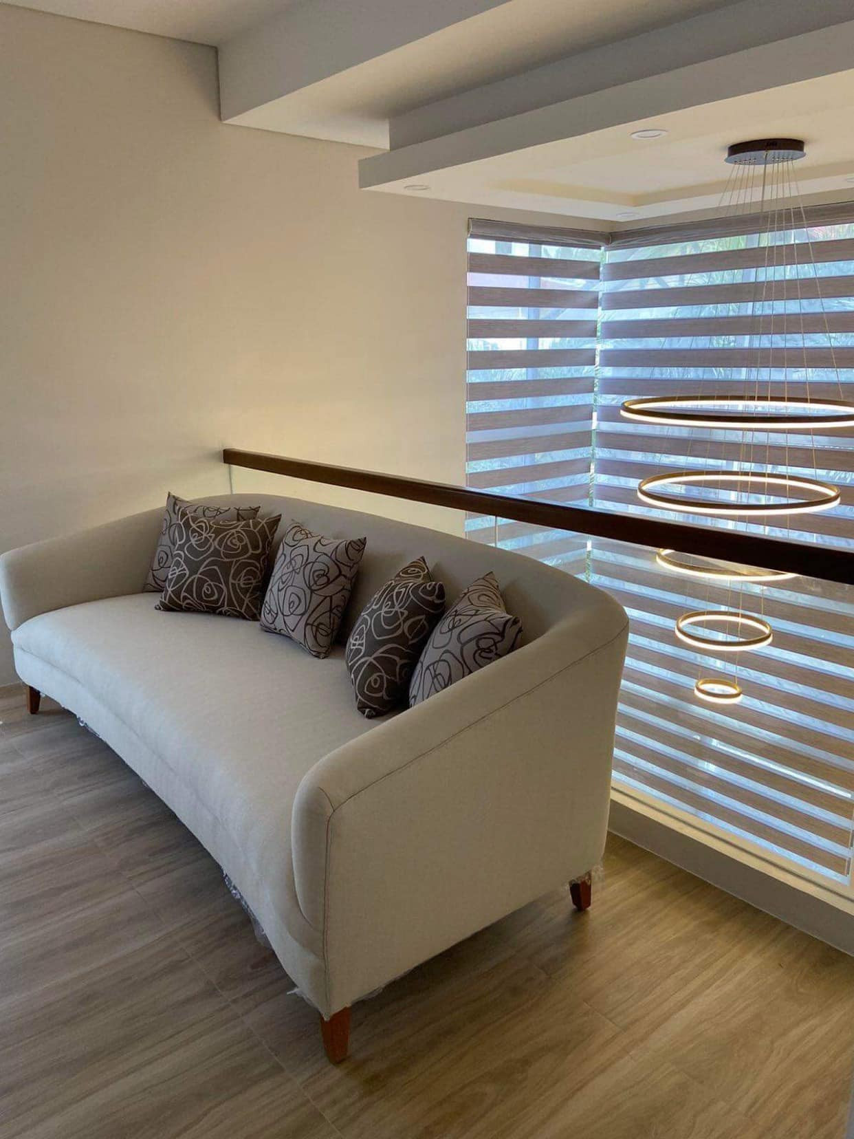 Brand New Elegant House and Lot For Sale in Angeles City photo 5