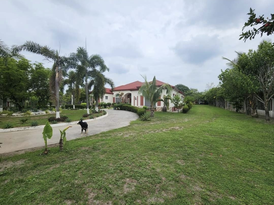 Fully Furnished House and Lot for Sale in Porac, Pampanga photo 2