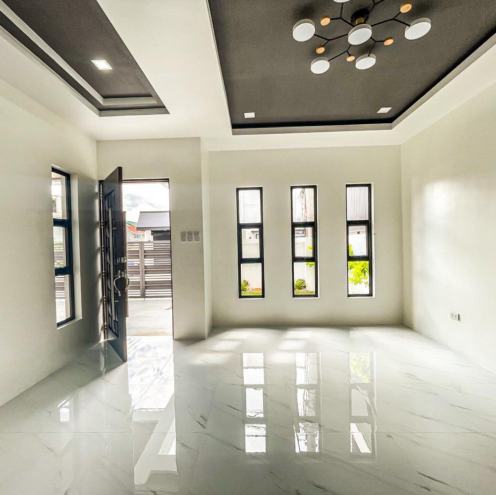 Modern Home for Sale in Greenwoods Executive Village, Pasig City photo 2