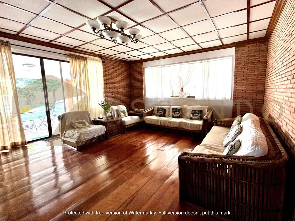 House and Lot for Sale in Alabang Hills photo 2