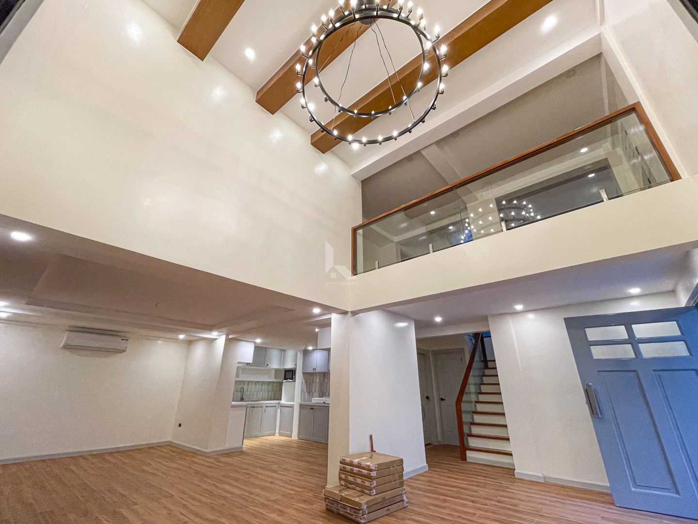 Sophisticated Modern Mediterranean House and Lot For Sale photo 3