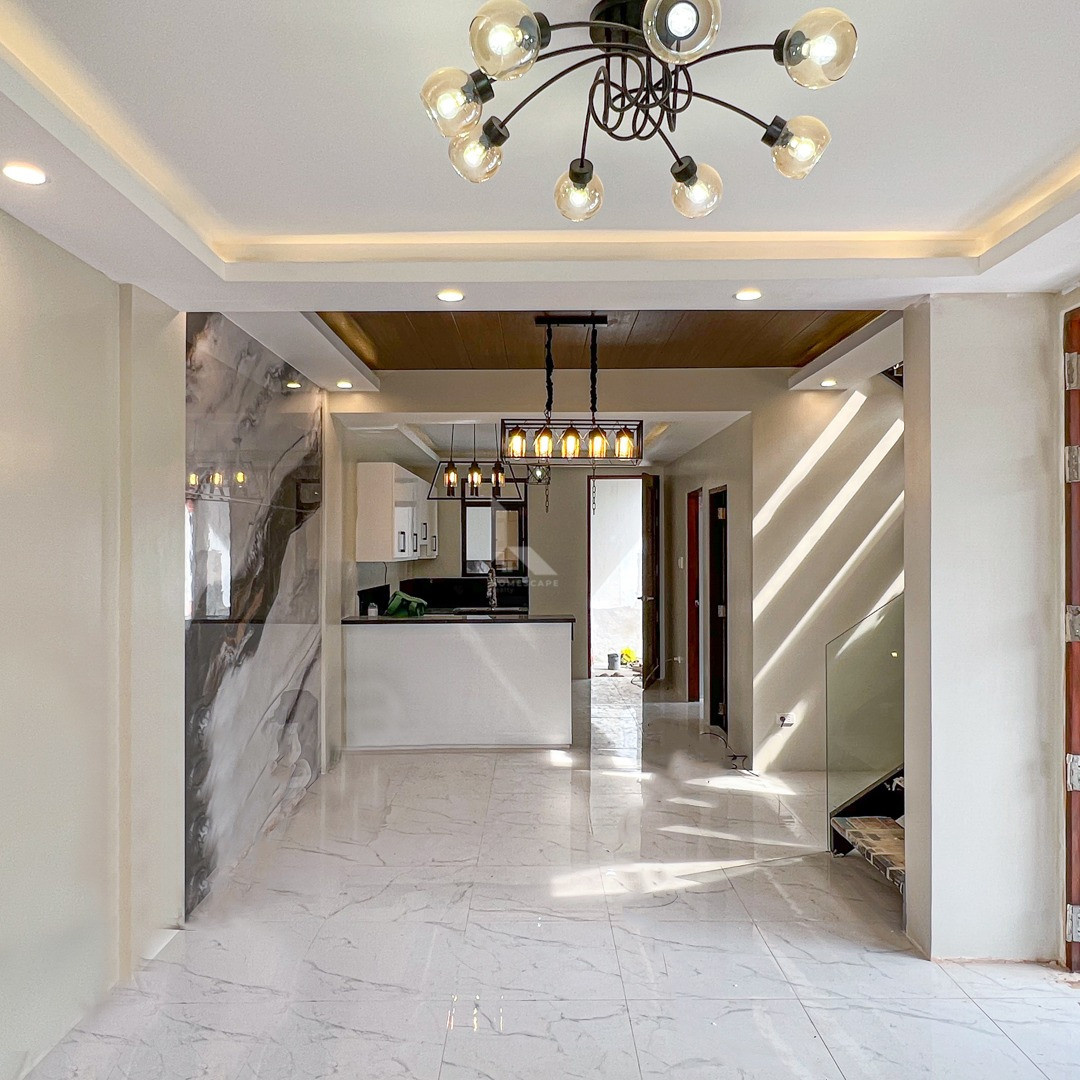Notable Modern Contemporary House and Lot For Sale photo 2