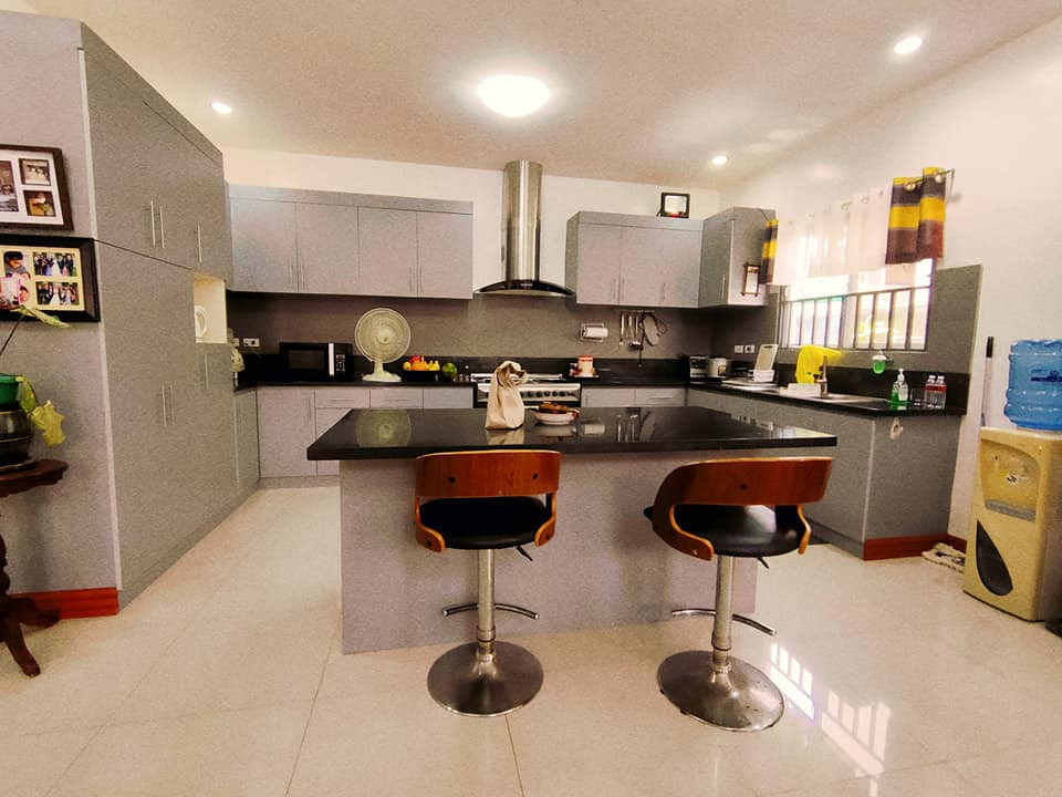 House & Lot for Sale in an exclusive Subd. in Angeles City, Pampanga, near Clark photo 4