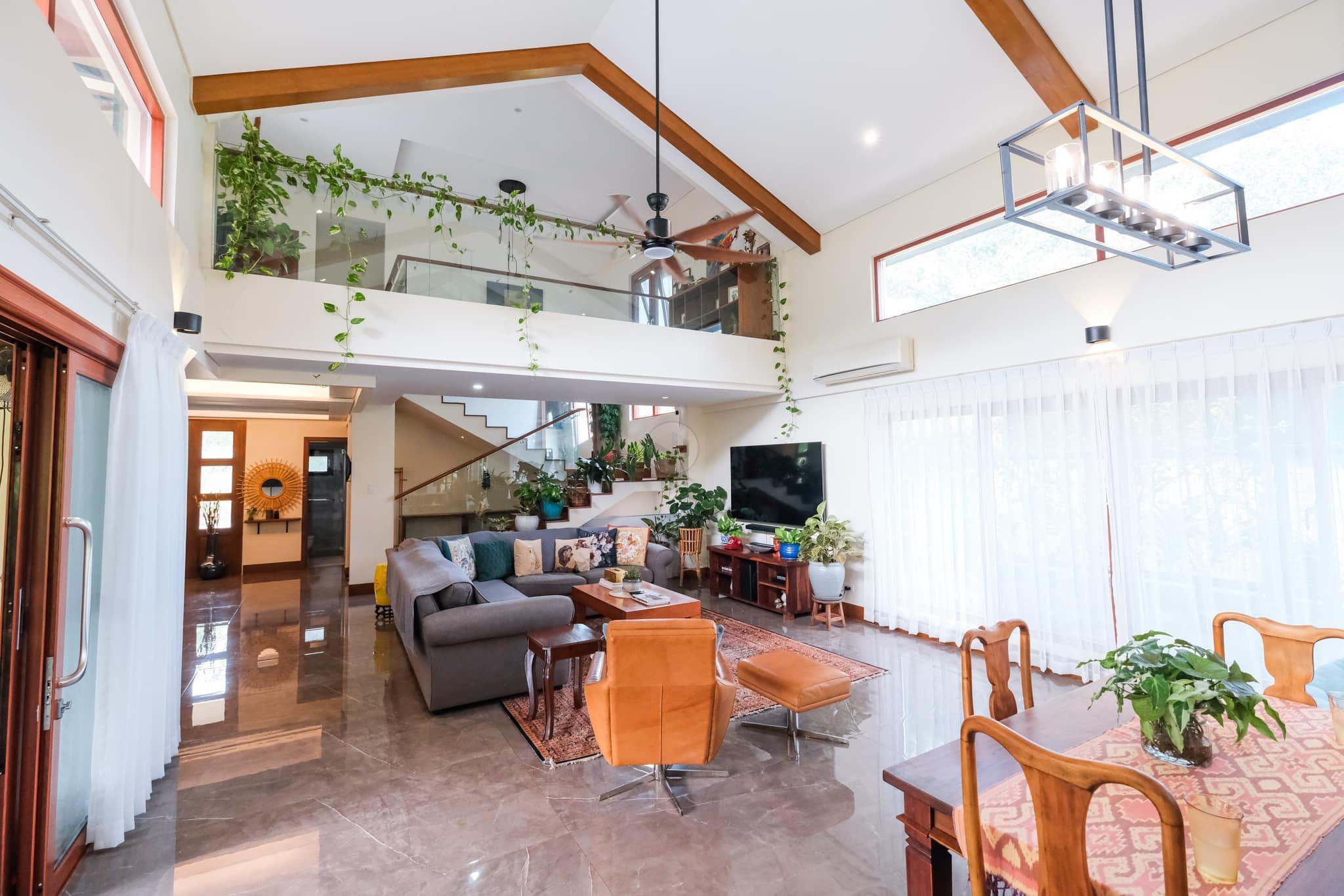 Invest in this Well-Maintained House in Anvaya Cove photo 1