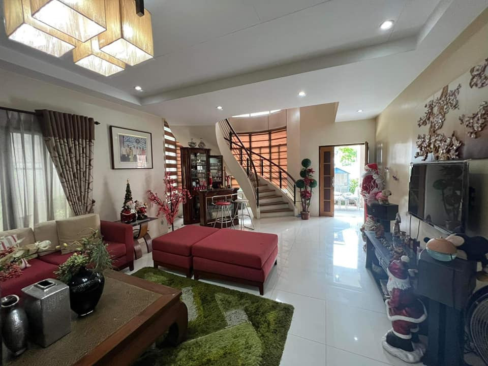 2 STY HOUSE AND LOT FOR SALE FILINVEST 2 SUBDIVISION photo 2