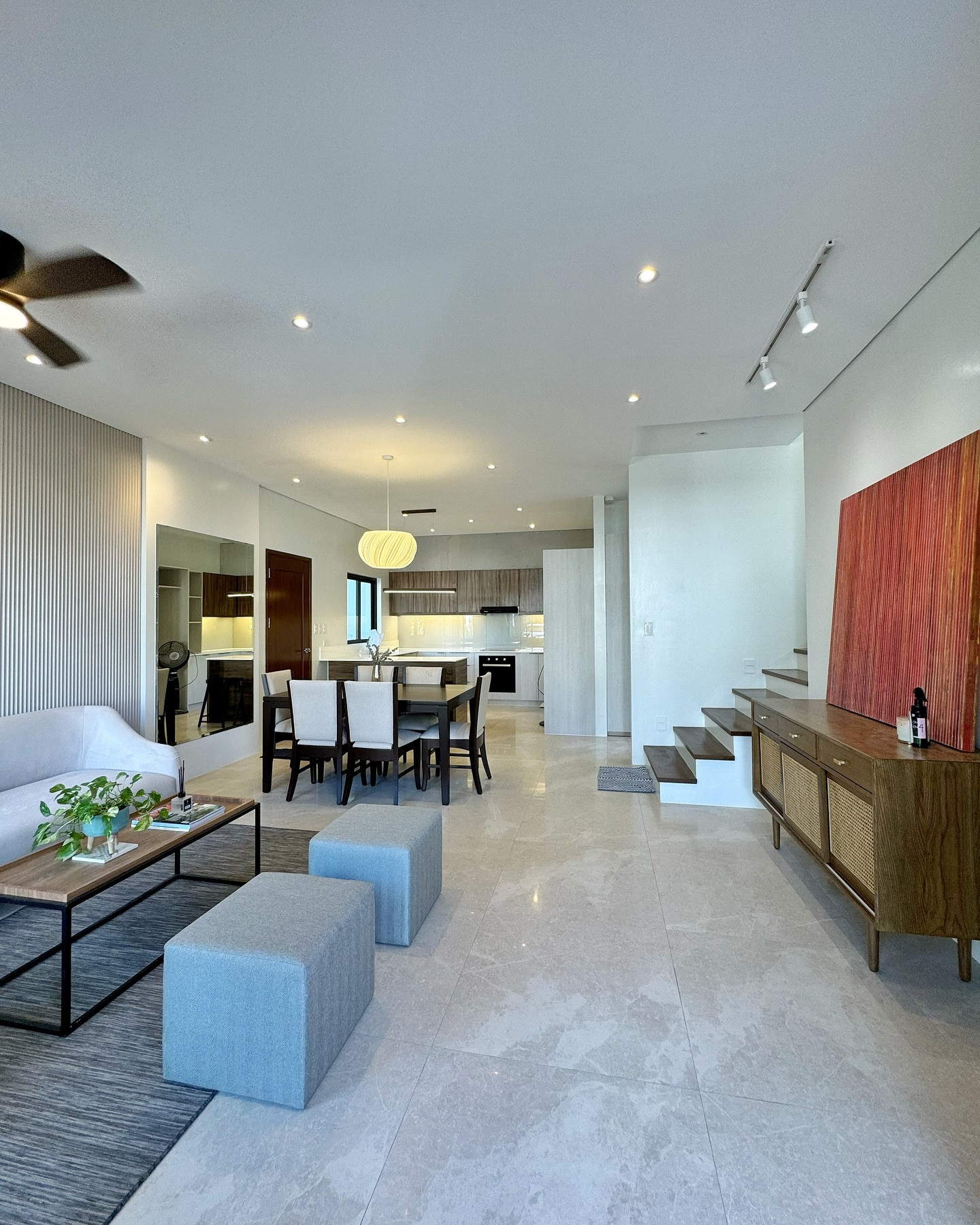 Brand New Modern Corner House for Sale in Filinvest East Marcos Highway Antipolo photo 3