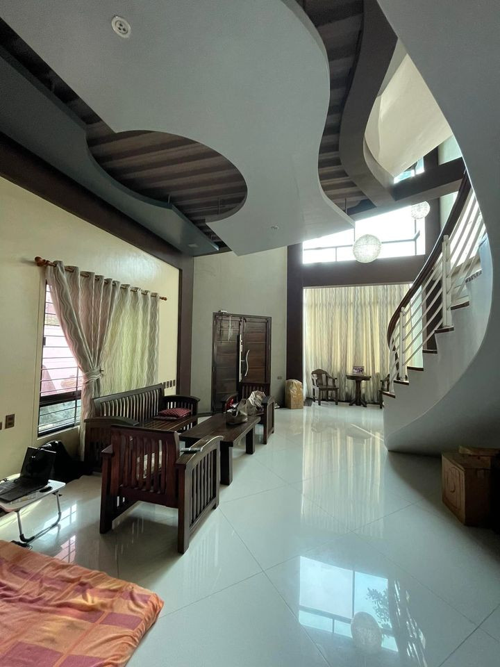 HOUSE AND LOT FOR SALE PARANAQUE CITY photo 3