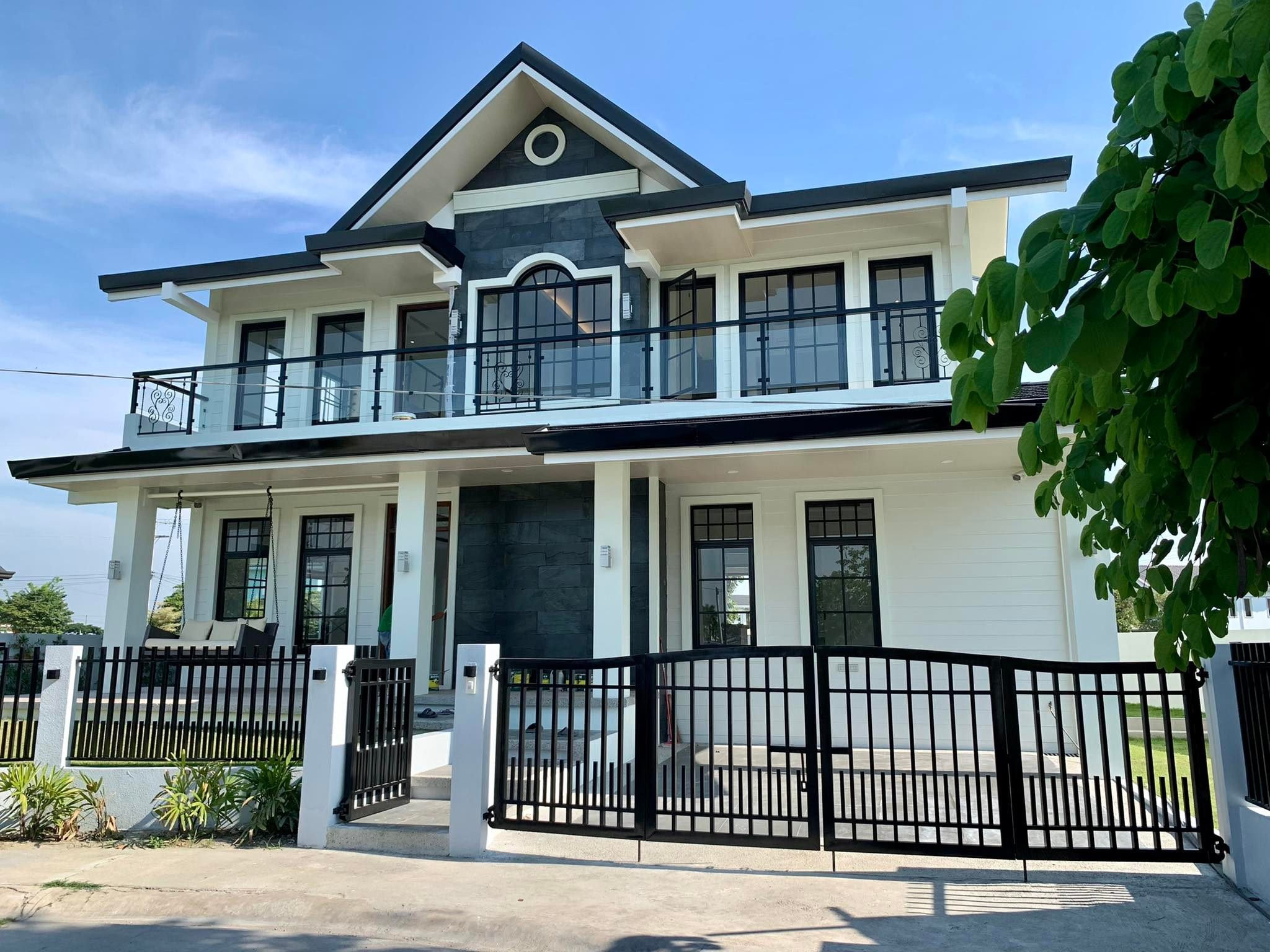 Brand New House & Lot for Sale in City of San Fernando near SM photo 1