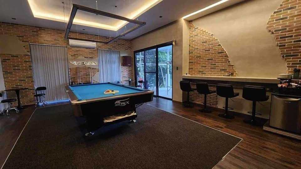 Modern Industrial Single Detached House and Lot for Sale photo 5