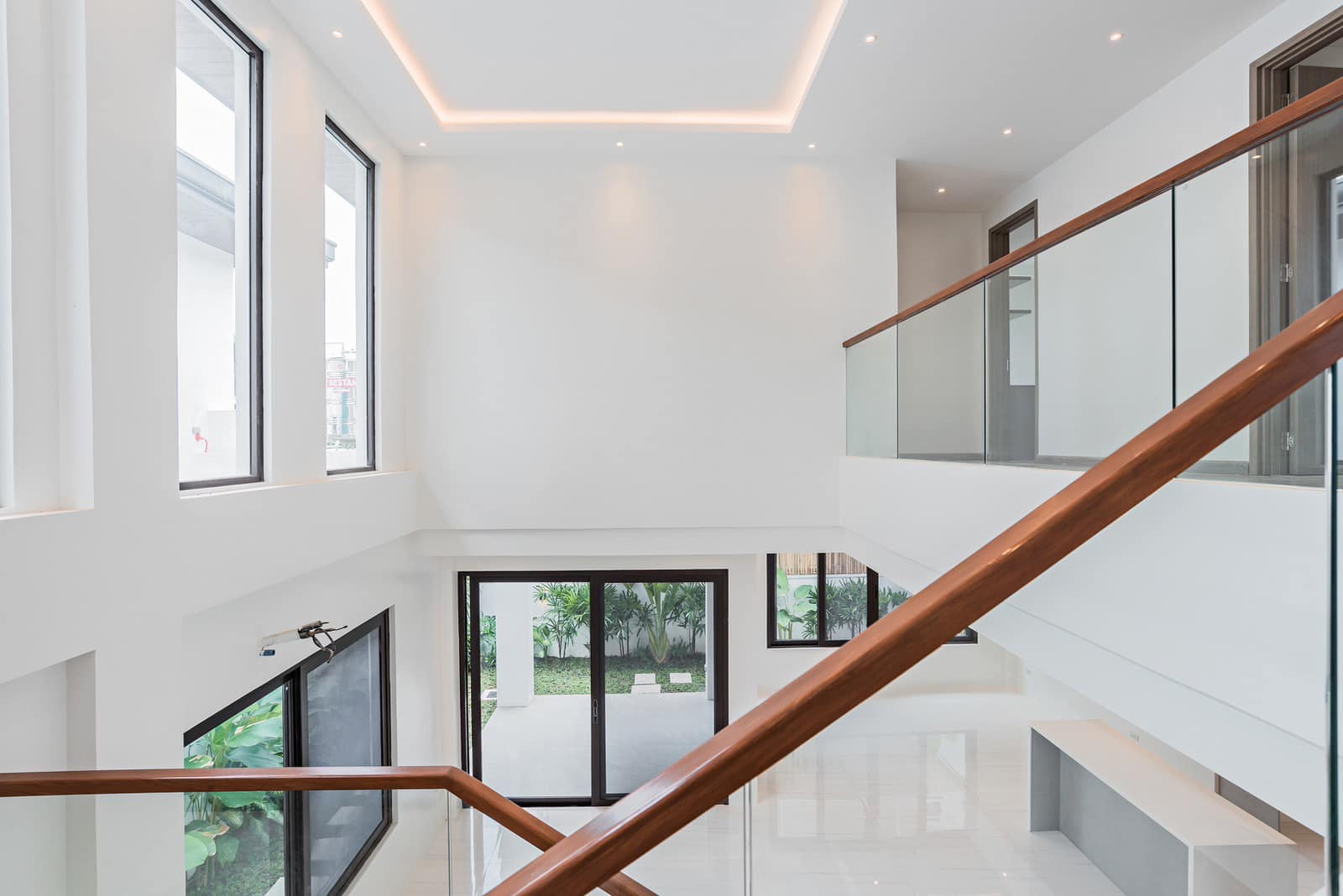 Discover Modern Comfort in This BF Homes photo 5