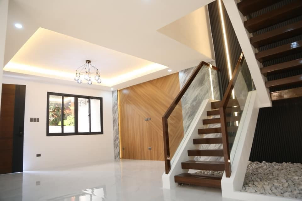 A Brand New Zen Inspired House and Lot for Sale in Bulacan photo 1