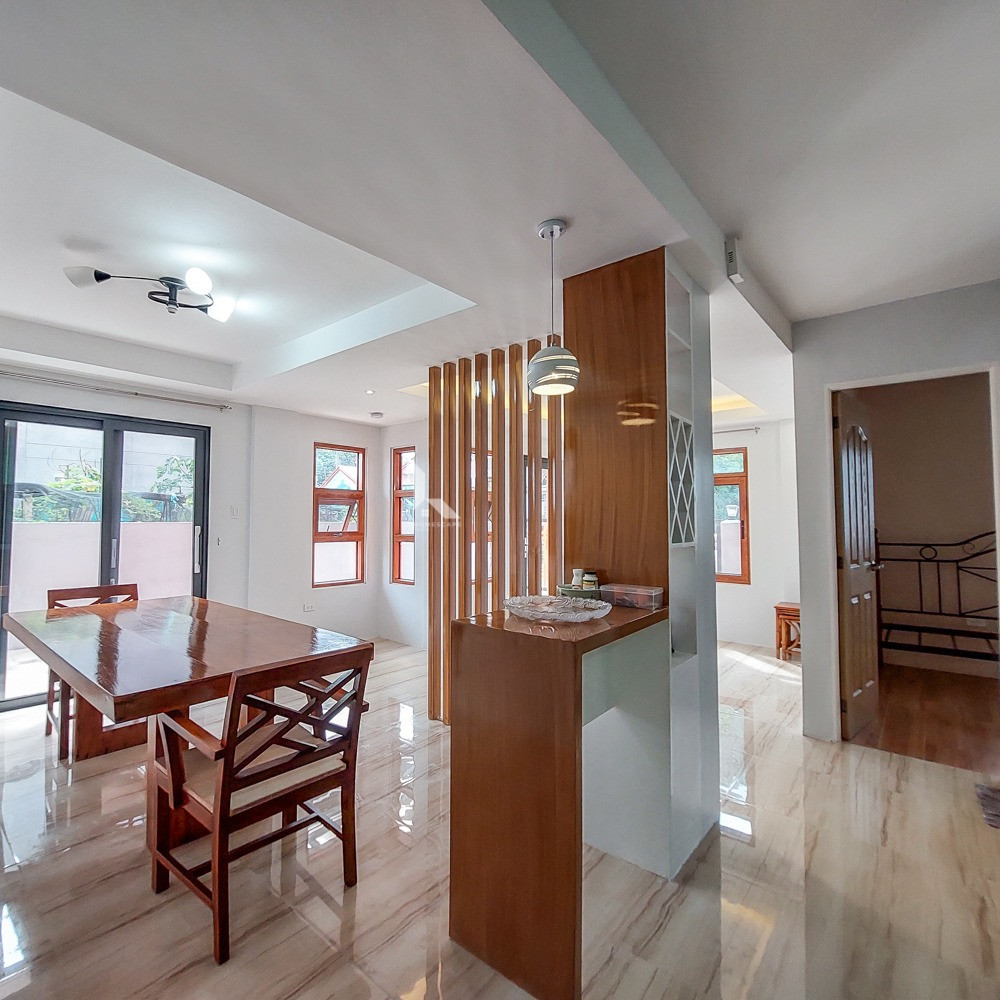Brand New 2 Storey House and Lot for Sale in Robinson's Vineyard photo 5