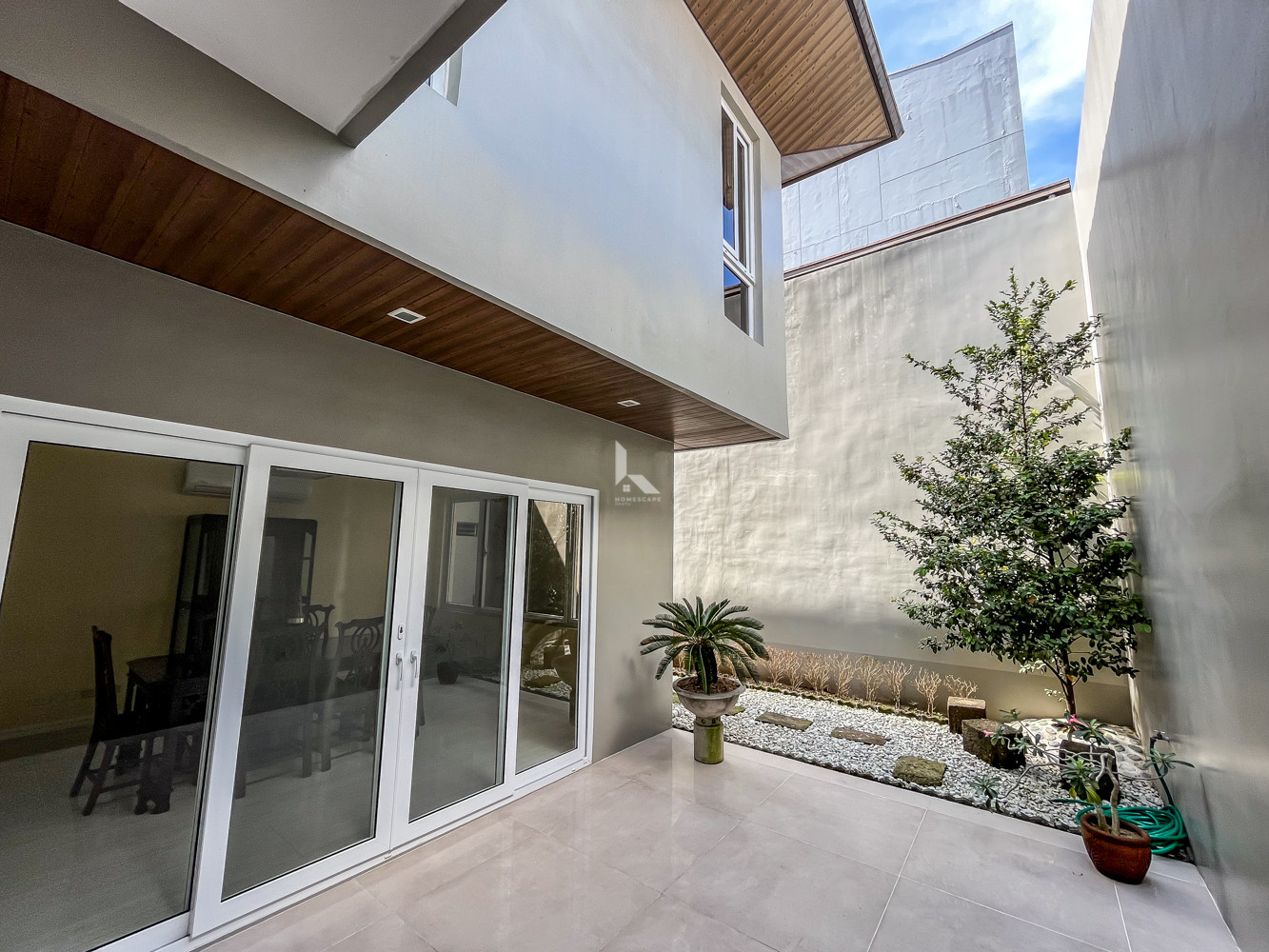 2 Storey Modern House and Lot for Sale in Addition Hills, Mandaluyong City photo 2
