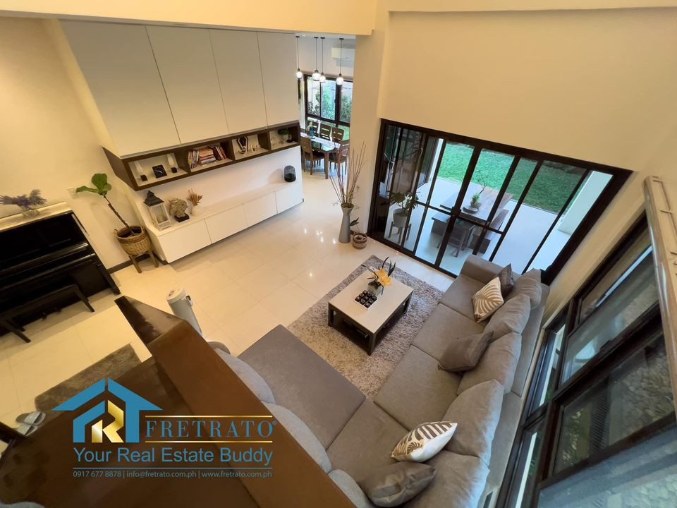 Well-Furnished 4-Bedroom House in United Paranaque photo 3