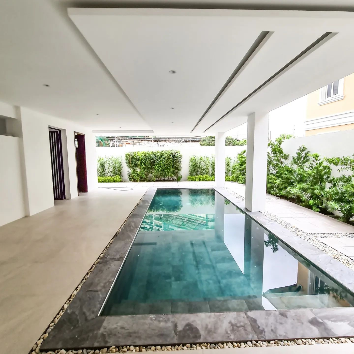 Brand New 3 Storey House and Lot for sale in Don Antonio Royale photo 2
