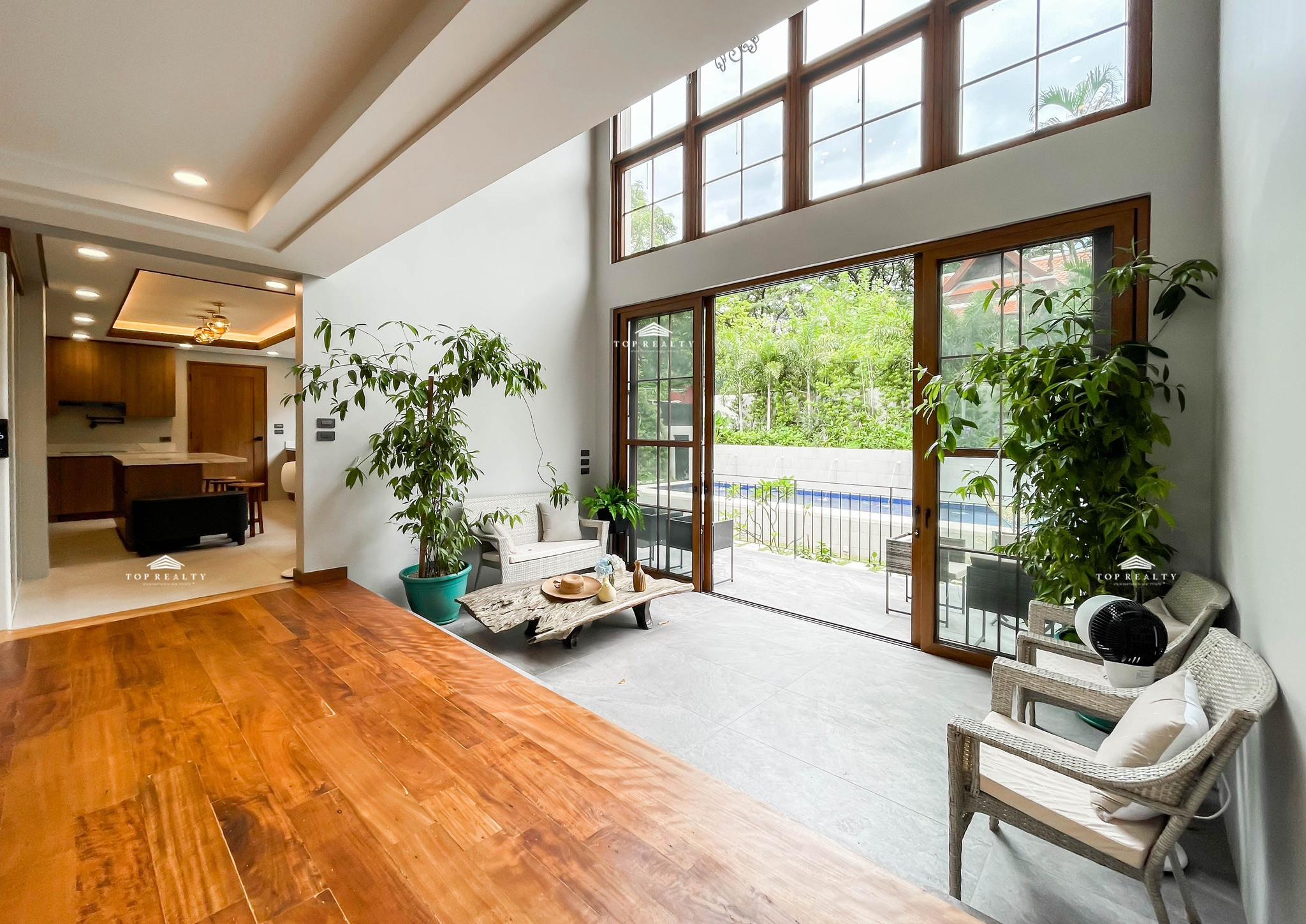 Loyola Grand Villas photo 3