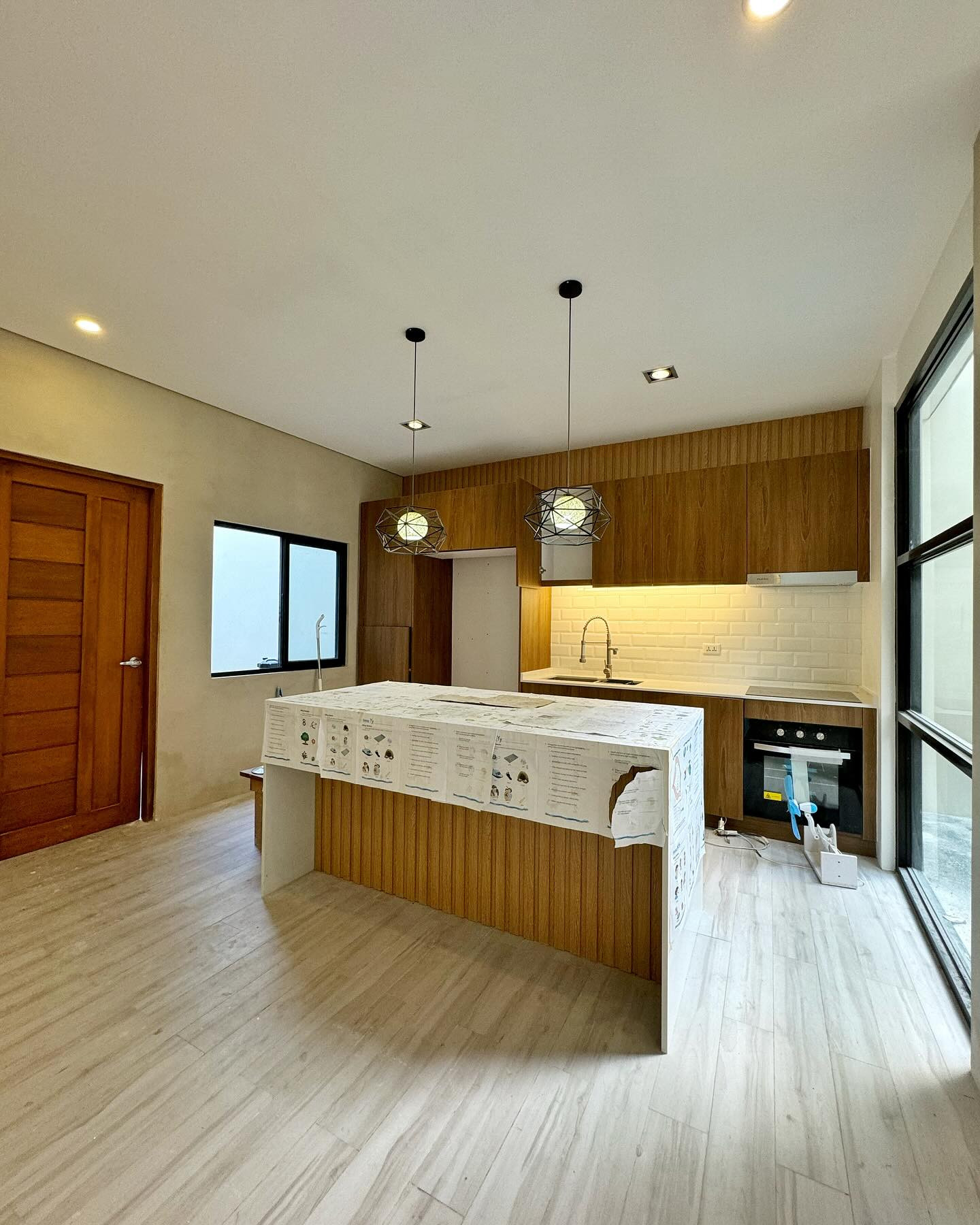 Brand New Modern Smart Home for Sale in Sumulong Highway Lower Antipolo photo 4