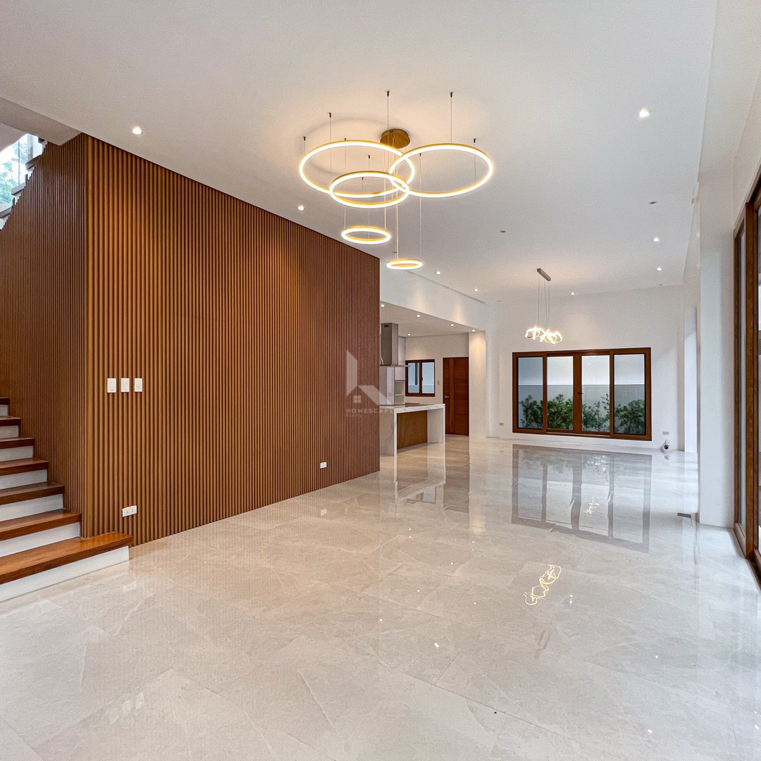Breathtaking Brand New Modern Asian House and Lot For Sale photo 5